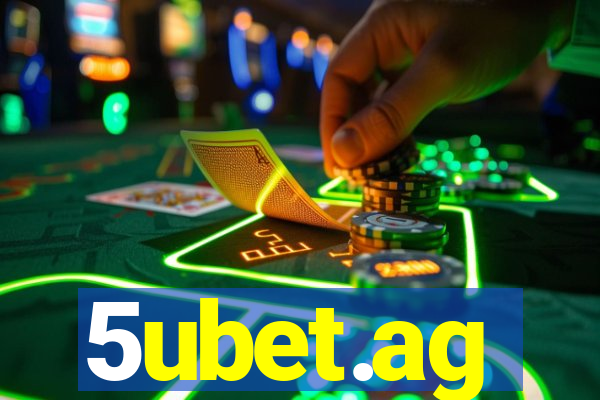 5ubet.ag