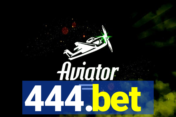 444.bet