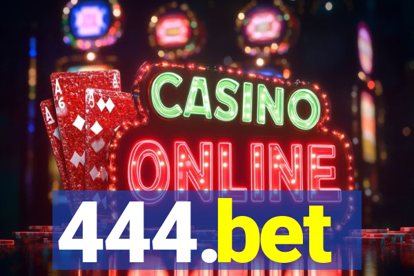 444.bet