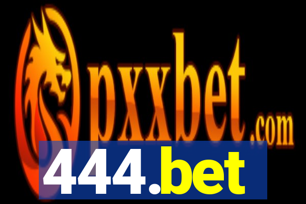 444.bet