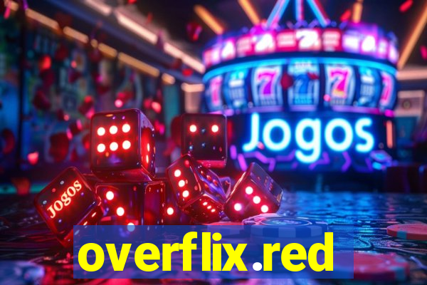 overflix.red