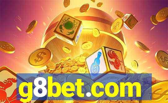 g8bet.com