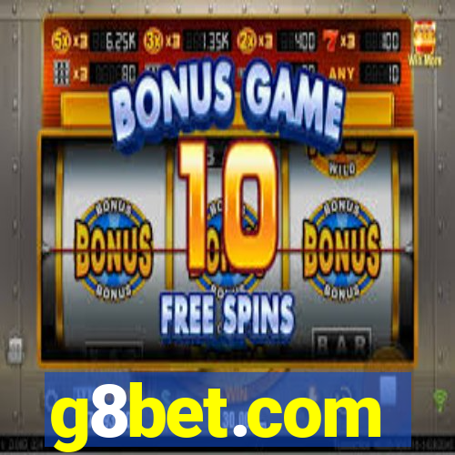 g8bet.com