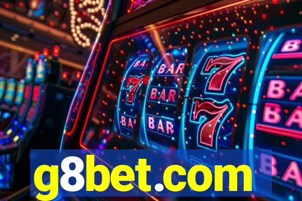 g8bet.com