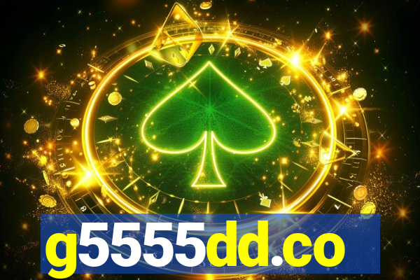 g5555dd.co