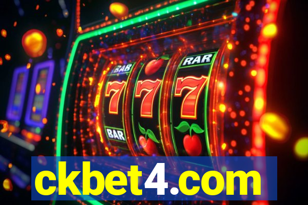 ckbet4.com