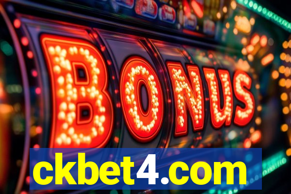 ckbet4.com