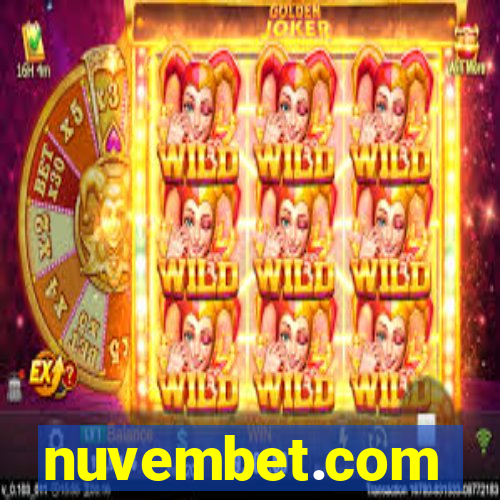 nuvembet.com