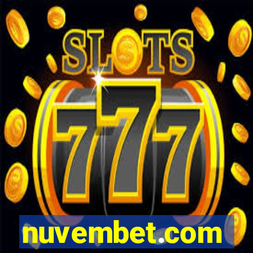 nuvembet.com