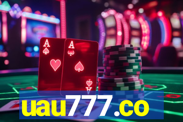 uau777.co