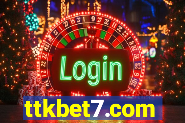 ttkbet7.com