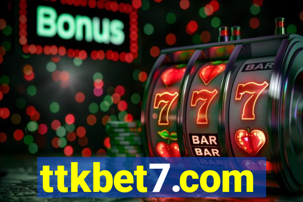 ttkbet7.com