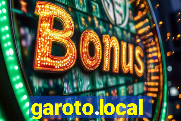 garoto.local