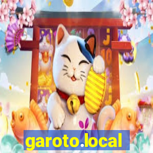 garoto.local