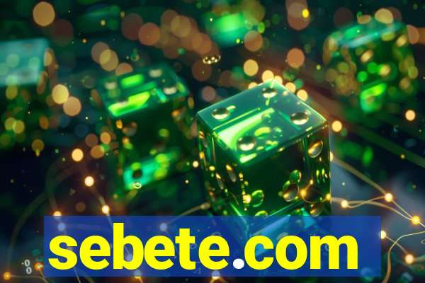 sebete.com