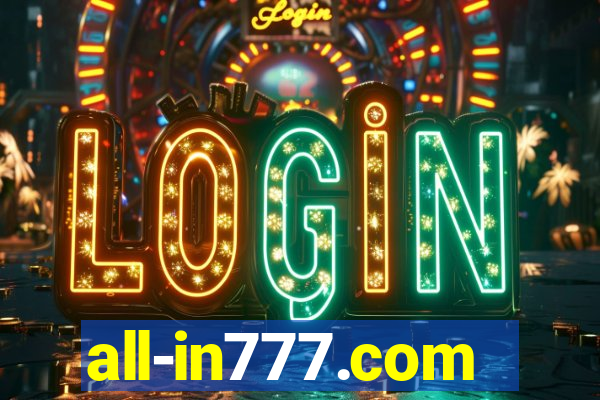 all-in777.com