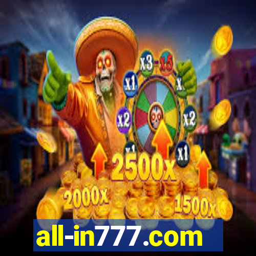 all-in777.com