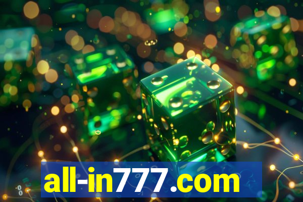 all-in777.com