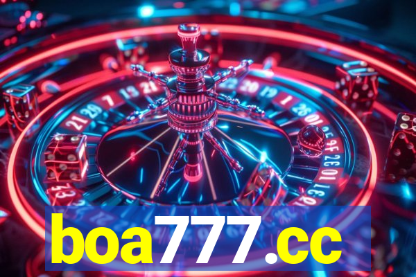 boa777.cc
