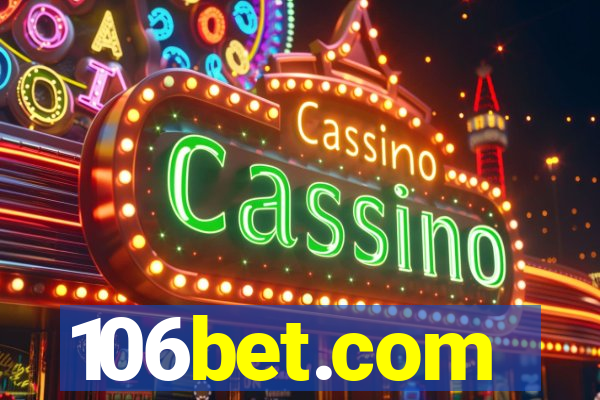 106bet.com