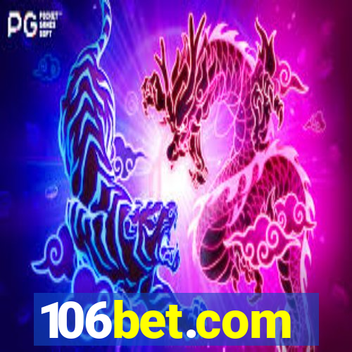 106bet.com