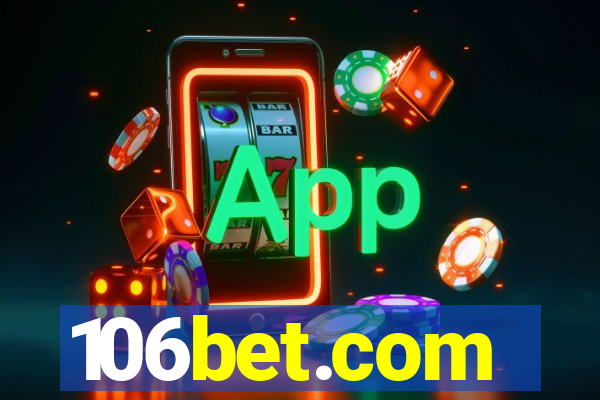 106bet.com