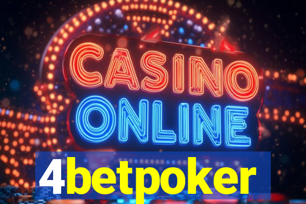 4betpoker