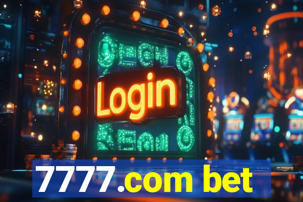 7777.com bet