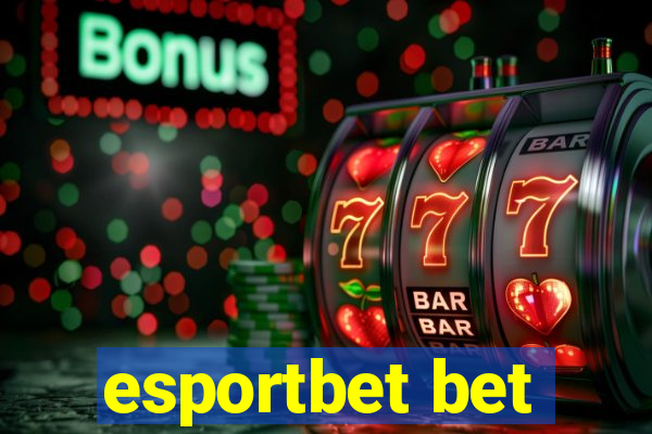 esportbet bet