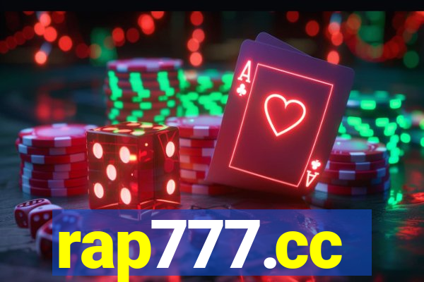 rap777.cc