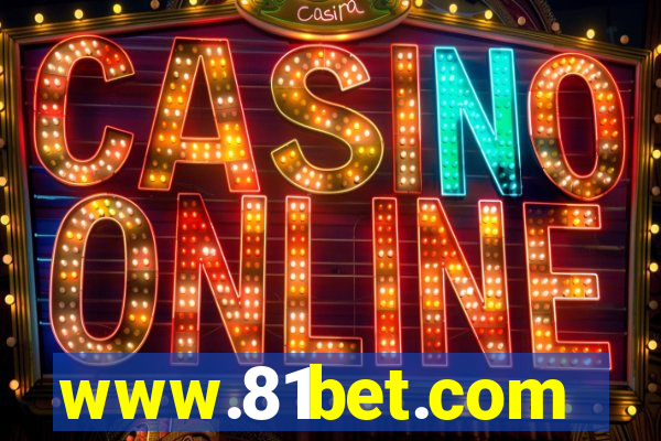 www.81bet.com