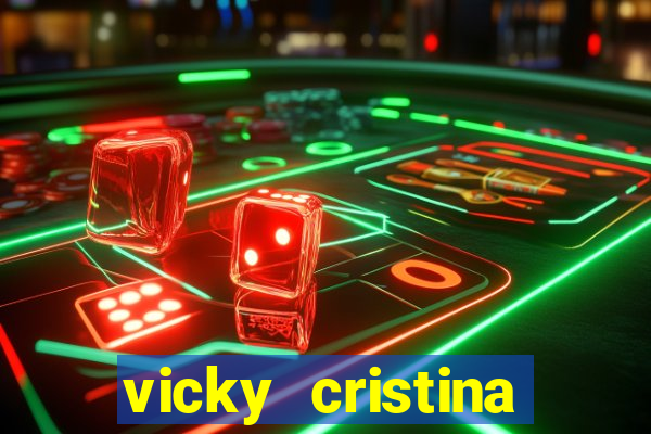 vicky cristina barcelona redecanais