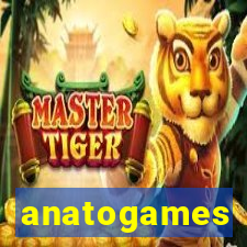 anatogames