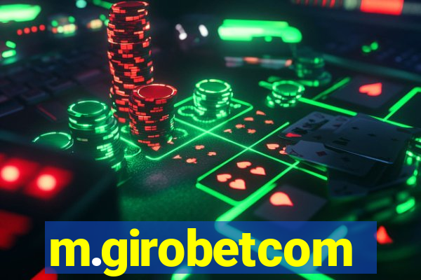 m.girobetcom