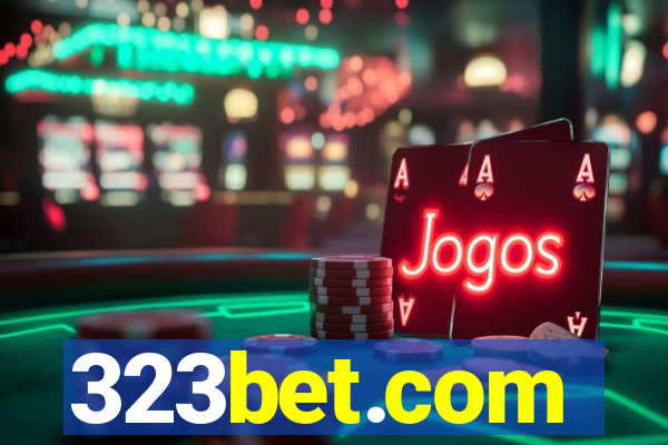323bet.com
