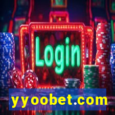 yyoobet.com