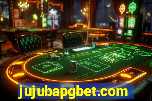 jujubapgbet.com
