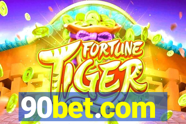 90bet.com
