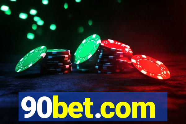 90bet.com