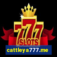 cattleya777.me