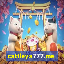 cattleya777.me
