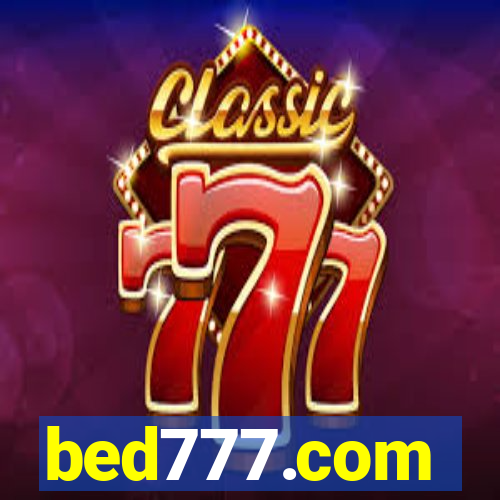 bed777.com