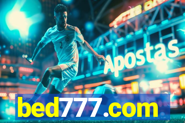 bed777.com