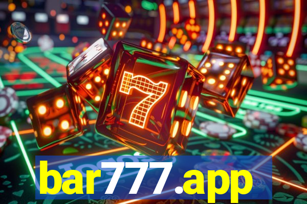 bar777.app