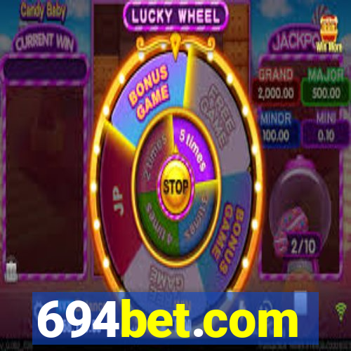 694bet.com