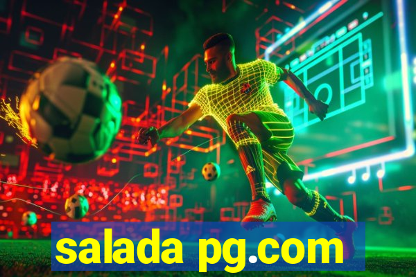 salada pg.com