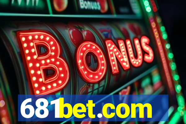 681bet.com