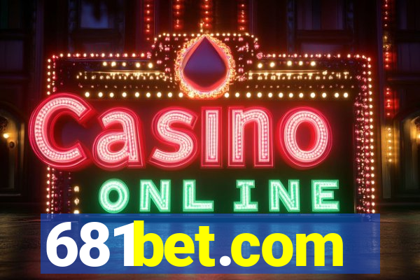 681bet.com