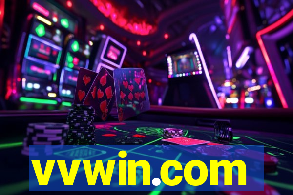 vvwin.com