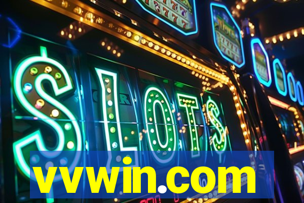 vvwin.com
